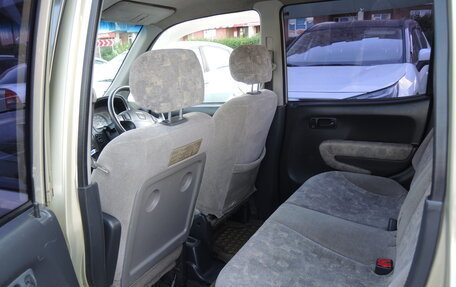 Honda Capa, 1998 год, 235 000 рублей, 8 фотография