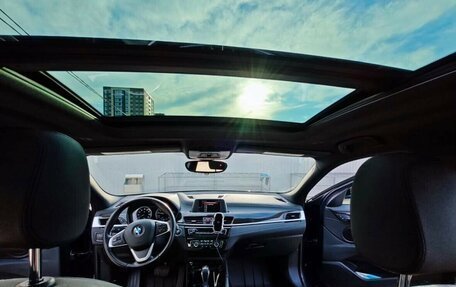 BMW X2, 2018 год, 2 950 000 рублей, 2 фотография