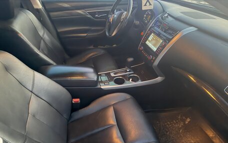 Nissan Teana, 2014 год, 888 888 рублей, 5 фотография