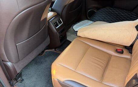 Lexus RX IV рестайлинг, 2016 год, 3 250 000 рублей, 7 фотография