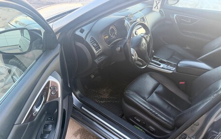Nissan Teana, 2014 год, 888 888 рублей, 6 фотография