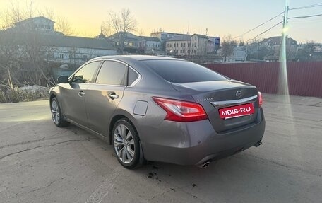 Nissan Teana, 2014 год, 888 888 рублей, 4 фотография