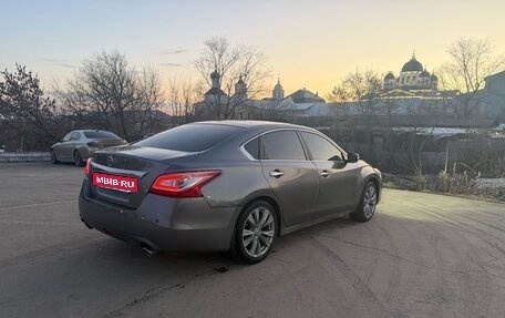Nissan Teana, 2014 год, 888 888 рублей, 3 фотография
