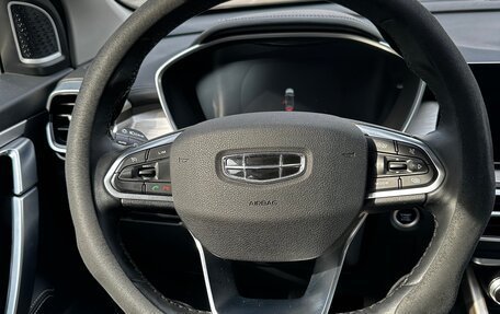 Geely Coolray I, 2023 год, 1 850 000 рублей, 7 фотография