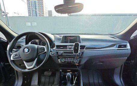 BMW X2, 2018 год, 2 950 000 рублей, 3 фотография