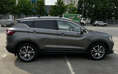 Geely Coolray I, 2023 год, 1 850 000 рублей, 14 фотография