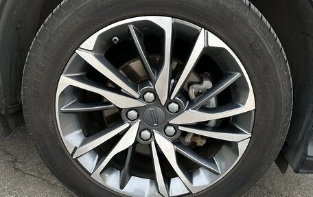 Geely Coolray I, 2023 год, 1 850 000 рублей, 13 фотография