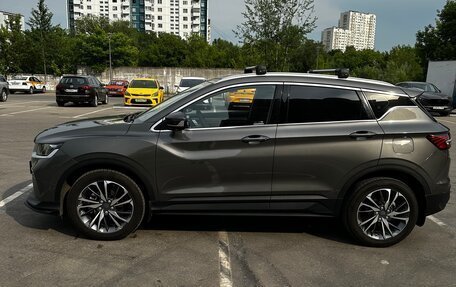 Geely Coolray I, 2023 год, 1 850 000 рублей, 18 фотография