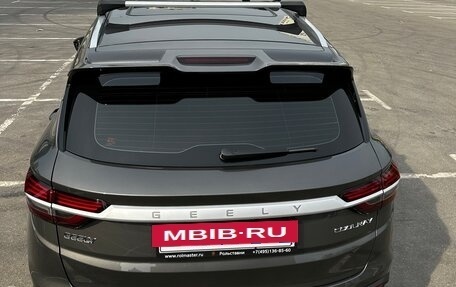 Geely Coolray I, 2023 год, 1 850 000 рублей, 16 фотография