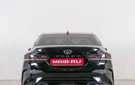 Toyota Camry, 2020 год, 3 199 000 рублей, 6 фотография