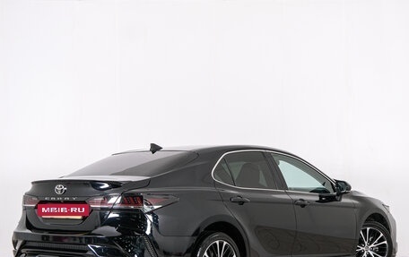 Toyota Camry, 2020 год, 3 199 000 рублей, 7 фотография