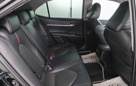 Toyota Camry, 2020 год, 3 199 000 рублей, 22 фотография