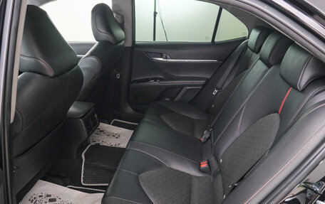 Toyota Camry, 2020 год, 3 199 000 рублей, 21 фотография