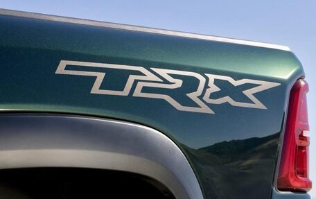 Rambler 1500, 2026 год, 18 000 000 рублей, 11 фотография