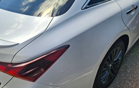 Toyota Avalon, 2022 год, 2 600 000 рублей, 7 фотография