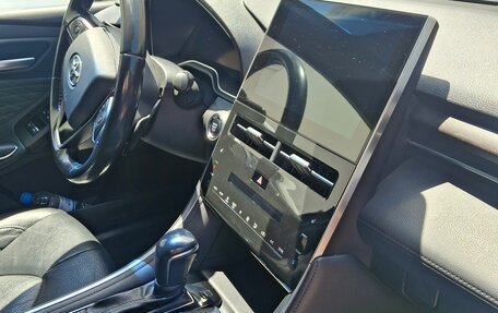 Toyota Avalon, 2022 год, 2 600 000 рублей, 11 фотография