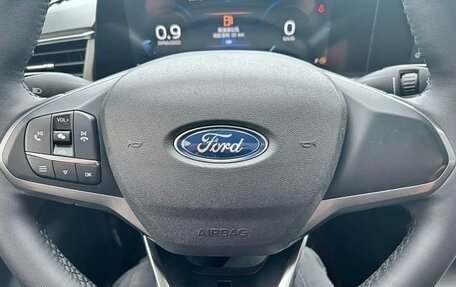 Ford Escort, 2021 год, 980 002 рублей, 10 фотография