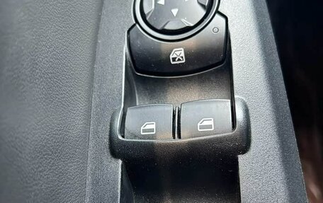 Ford Escort, 2021 год, 980 002 рублей, 11 фотография