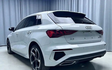 Audi A3, 2022 год, 1 890 000 рублей, 6 фотография