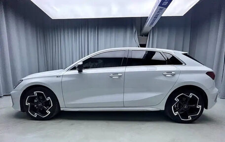 Audi A3, 2022 год, 1 890 000 рублей, 7 фотография