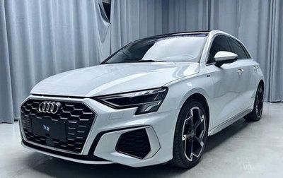 Audi A3, 2022 год, 1 890 000 рублей, 1 фотография