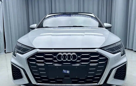 Audi A3, 2022 год, 1 890 000 рублей, 2 фотография