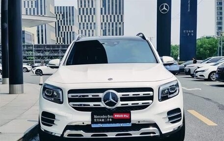 Mercedes-Benz GLB, 2023 год, 2 255 000 рублей, 1 фотография