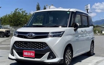 Toyota Tank I, 2020 год, 746 000 рублей, 1 фотография
