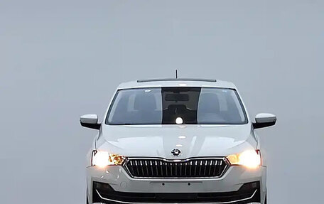 Skoda Rapid II, 2022 год, 1 320 000 рублей, 1 фотография
