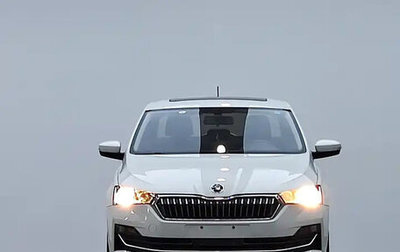 Skoda Rapid II, 2022 год, 1 320 000 рублей, 1 фотография