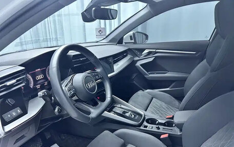 Audi A3, 2022 год, 1 890 000 рублей, 8 фотография