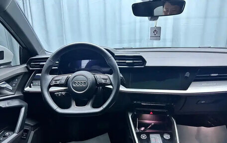 Audi A3, 2022 год, 1 890 000 рублей, 13 фотография