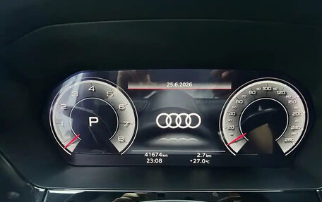 Audi A3, 2022 год, 1 890 000 рублей, 14 фотография