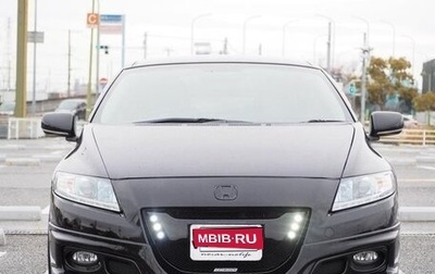 Honda CR-Z, 2012 год, 655 000 рублей, 1 фотография
