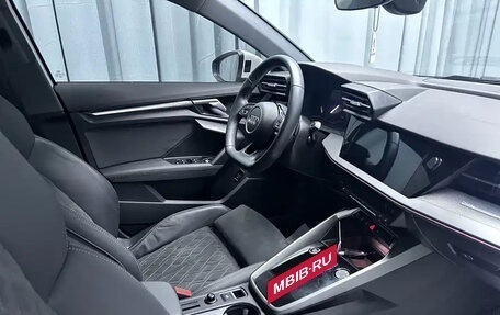 Audi A3, 2022 год, 1 890 000 рублей, 10 фотография