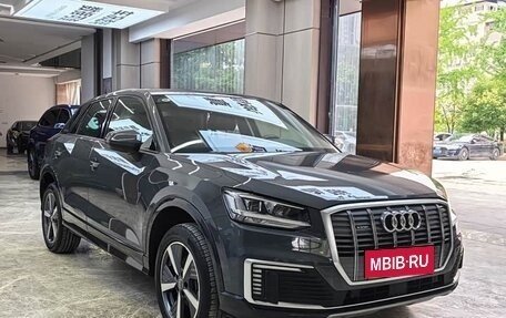 Audi Q2 I, 2019 год, 1 520 000 рублей, 1 фотография