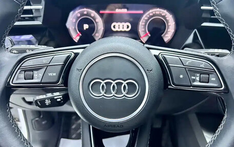 Audi A3, 2022 год, 1 890 000 рублей, 16 фотография