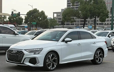 Audi A3, 2023 год, 1 960 000 рублей, 1 фотография
