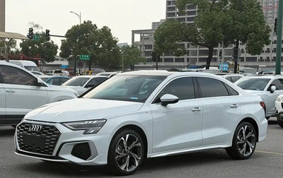 Audi A3, 2023 год, 1 960 000 рублей, 1 фотография