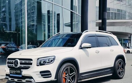 Mercedes-Benz GLB, 2023 год, 2 255 000 рублей, 4 фотография