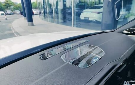 Mercedes-Benz GLB, 2023 год, 2 255 000 рублей, 12 фотография