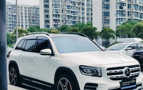 Mercedes-Benz GLB, 2023 год, 2 255 000 рублей, 6 фотография