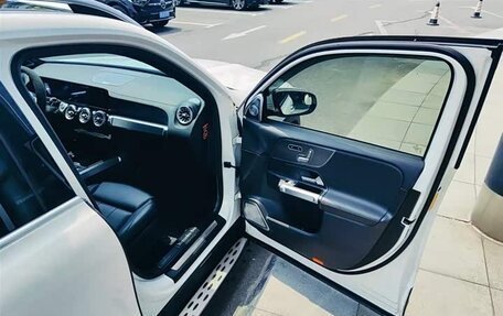 Mercedes-Benz GLB, 2023 год, 2 255 000 рублей, 17 фотография