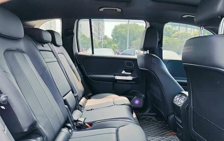 Mercedes-Benz GLB, 2023 год, 2 255 000 рублей, 9 фотография