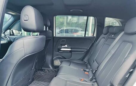 Mercedes-Benz GLB, 2023 год, 2 255 000 рублей, 18 фотография