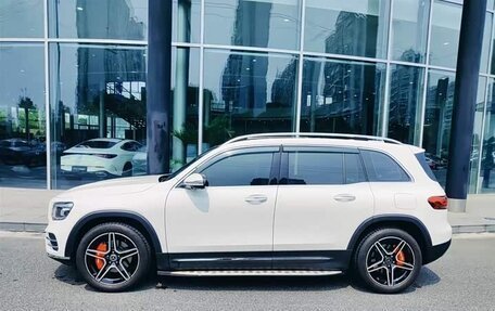 Mercedes-Benz GLB, 2023 год, 2 255 000 рублей, 7 фотография