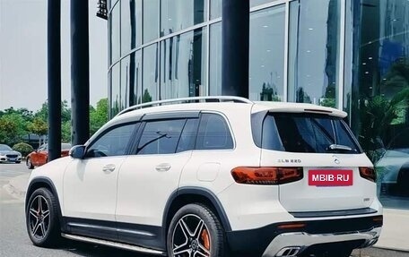 Mercedes-Benz GLB, 2023 год, 2 255 000 рублей, 5 фотография