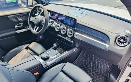 Mercedes-Benz GLB, 2023 год, 2 255 000 рублей, 19 фотография