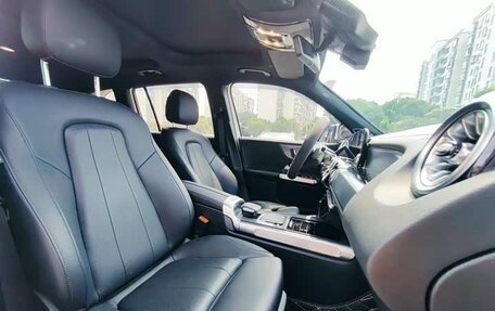 Mercedes-Benz GLB, 2023 год, 2 255 000 рублей, 22 фотография