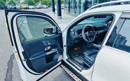 Mercedes-Benz GLB, 2023 год, 2 255 000 рублей, 20 фотография